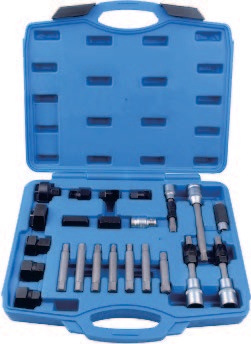 ALTERNATOR PULLER SET