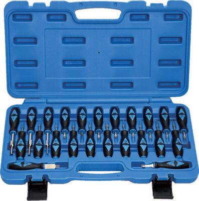 23PC MASTER UNIVERSAL &nbsp;TERMINAL RELEASE TOOL SET
