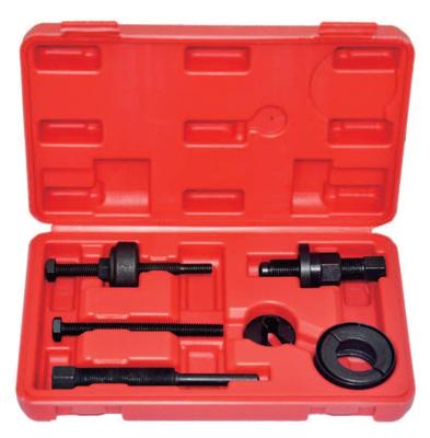 POWER STEERING PUMP PULLEY SET