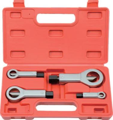 HEAVY-DUTY NUTS SPLITTER TOOLS SET