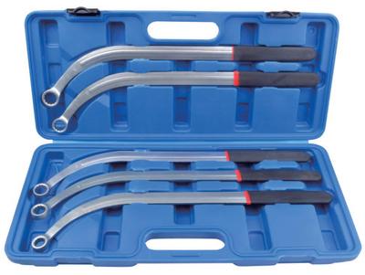 5PCS BELT TENSIONER &nbsp;WRENCH SET