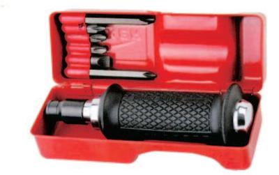 IMPACT DRIVER SET