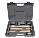 7PCS AUTO REPAIR HAMMER SET