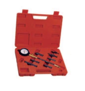 PETROL ENGINE cOMPRESSION TESTER SET