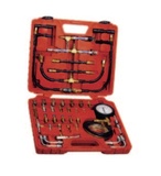 MULTI-FUNCTION OIL cOMBUSTION PRESSUREMETER