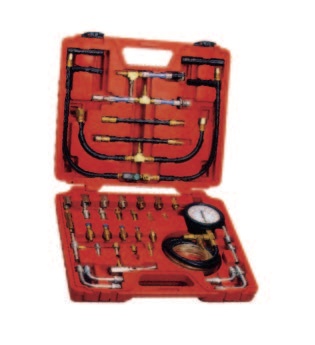 MULTI-FUNCTION OIL cOMBUSTION PRESSUREMETER