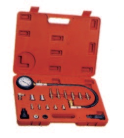 CYLINDER PRESSUREMETER FOR DIESELTRUCK