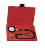 PRESSURE METER FORENGINE OIL