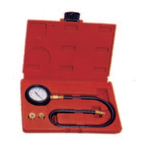 PRESSURE METER FORENGINE OIL