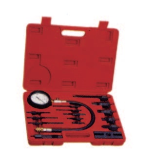 CYLINDER PRESSURE METER FOR DIESELTRUCK