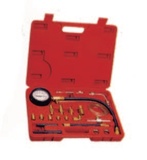 OIL COMBUSTION SPRAYINGPRESSURE METER