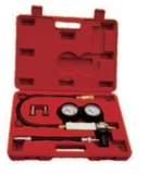 CYLINDER LEAK DETECTOR