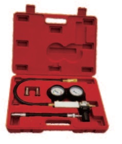 CYLINDER LEAK DETECTOR