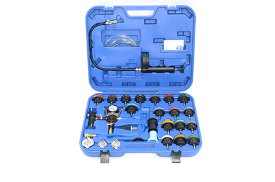 28 PCS WATER TANK LEAKDETECTOR