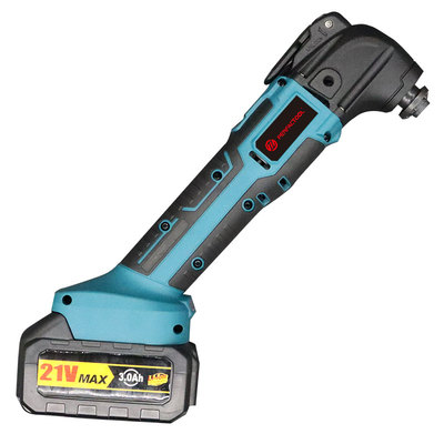 LITHIUM BATTERY VERSATILE