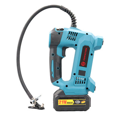 LITHUIM ELECTRIC AIR COMPRESSOR INFLATOR