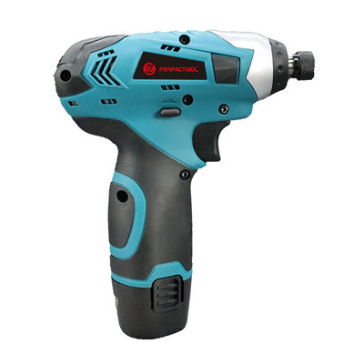 LITHIUM ELECTRIC IMPACT DRIVER