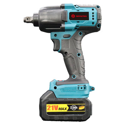 LITHIUM ELECTRIC IMPACT WRENCH