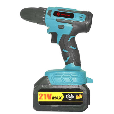 LITHIUM ELECTRIC IMPACT DRILL