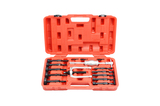 16 PCS BEARING EXTRCTOR SET
