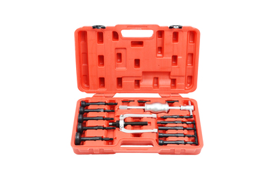 16 PCS BEARING EXTRCTOR SET