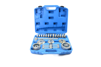 31 PCS WHEEL BEARINGREMOVAL TOOL SET