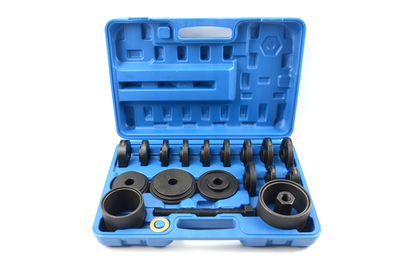 23 PCS WHEEL BEARING &nbsp;REMOVAL TOOL SET