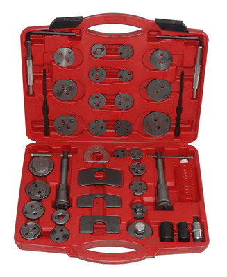 BRAKE PISTON WIND BACK TOOL