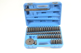 51PCS OIL SEAL BEARING REMOVAL TOOL SET