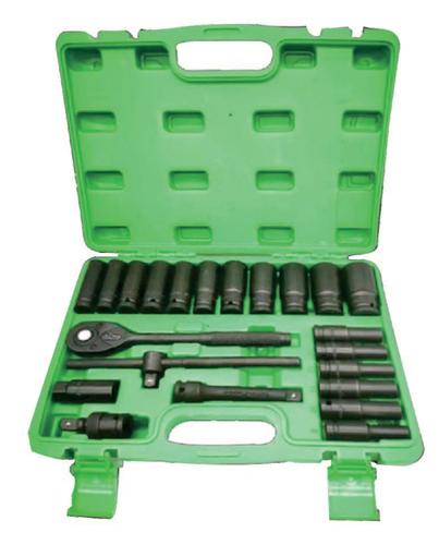 DEEP IMPACT SOCKET SET