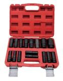DEEP IMPACT SOCKET SET
