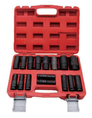 DEEP IMPACT SOCKET SET