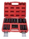 DEEP IMPACT SOCKET SET