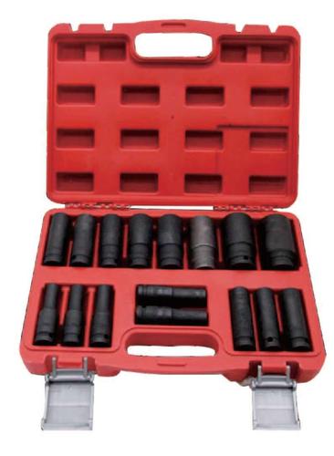 DEEP IMPACT SOCKET SET