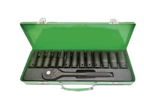 DEEP IMPACT SOCKET SET
