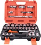 SOCKET SET