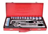 SOCKET SET