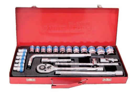 SOCKET SET