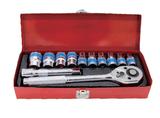 SOCKET SET