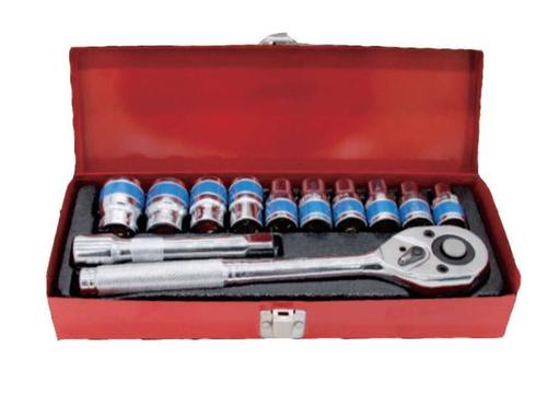 SOCKET SET