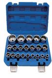 SOCKET SET