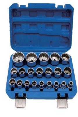 SOCKET SET