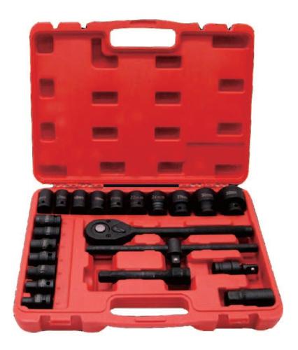 SOCKET SET
