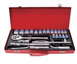 SOCKET SET