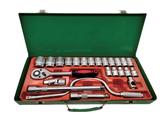 SOCKET SET