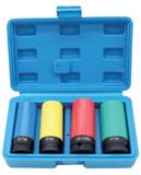 1/2" DRIVE IMPACT SOCKET SET