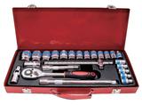 SOCKET SET