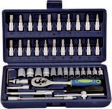 SOCKET SET