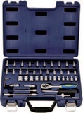 SOCKET SET