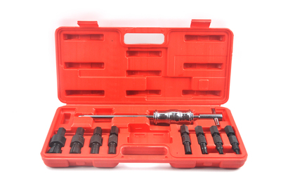 9 PCS BLIND HOLE BEARING SET